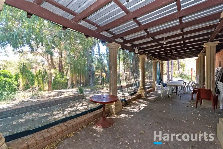 Second view of Homely land listing, 400 Karoborup Road, Carabooda WA 6033