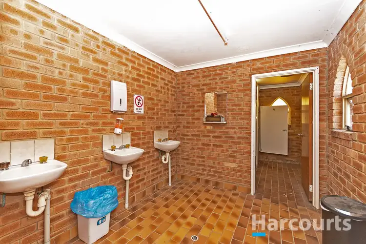 Third view of Homely land listing, 400 Karoborup Road, Carabooda WA 6033