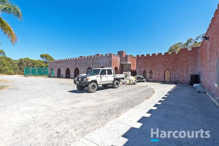 Fourth view of Homely land listing, 400 Karoborup Road, Carabooda WA 6033