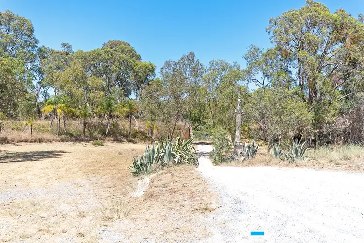 Fifth view of Homely land listing, 400 Karoborup Road, Carabooda WA 6033