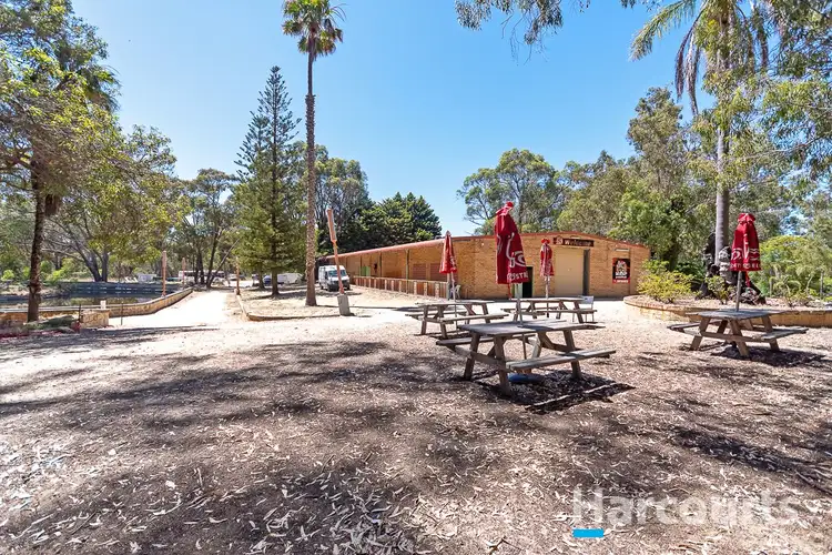 Seventh view of Homely land listing, 400 Karoborup Road, Carabooda WA 6033