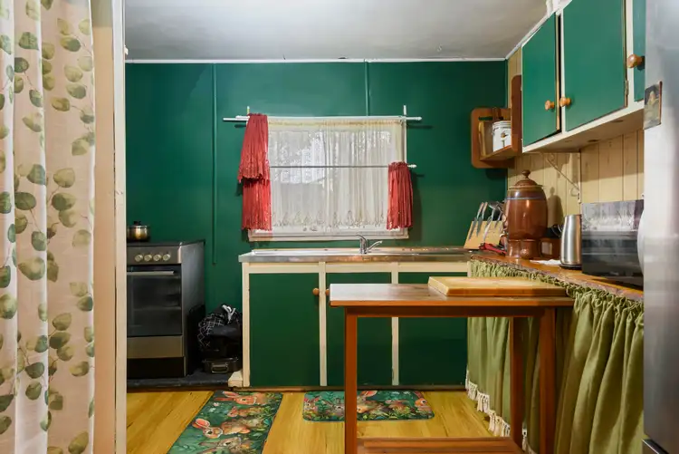 Sixth view of Homely house listing, 23585 Lyell Highway, Gormanston TAS 7466