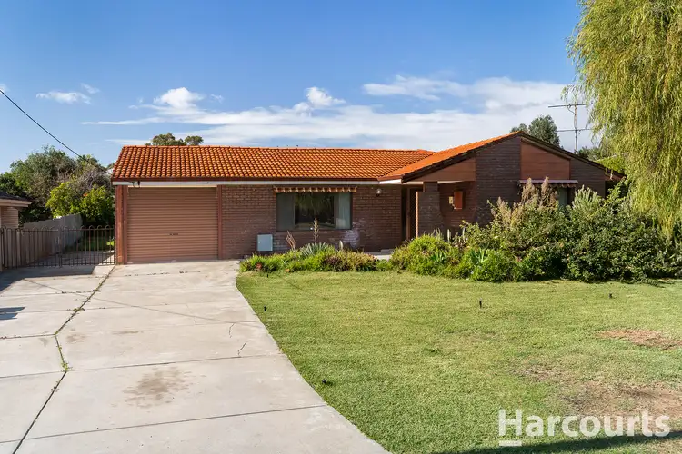21 Jurrell Street, Mandurah WA 6210