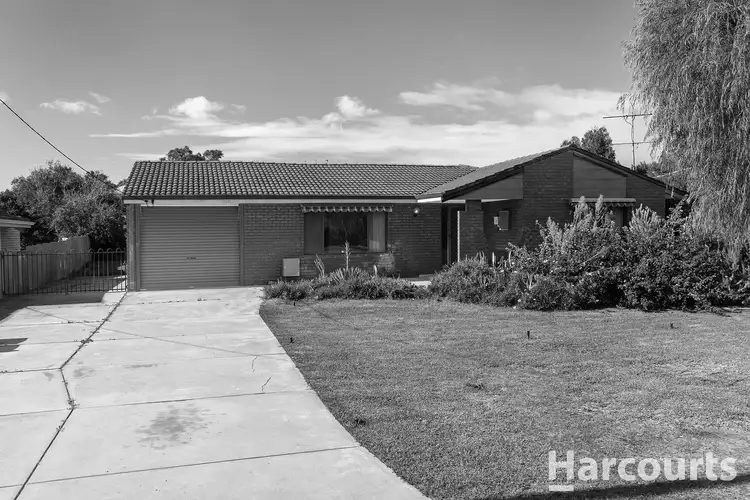 21 Jurrell Street, Mandurah WA 6210