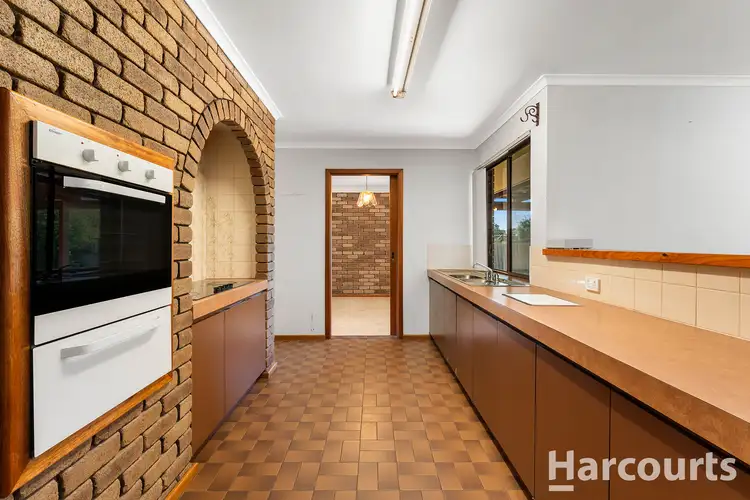 Fifth view of Homely house listing, 21 Jurrell Street, Mandurah WA 6210