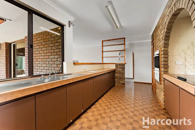 Sixth view of Homely house listing, 21 Jurrell Street, Mandurah WA 6210