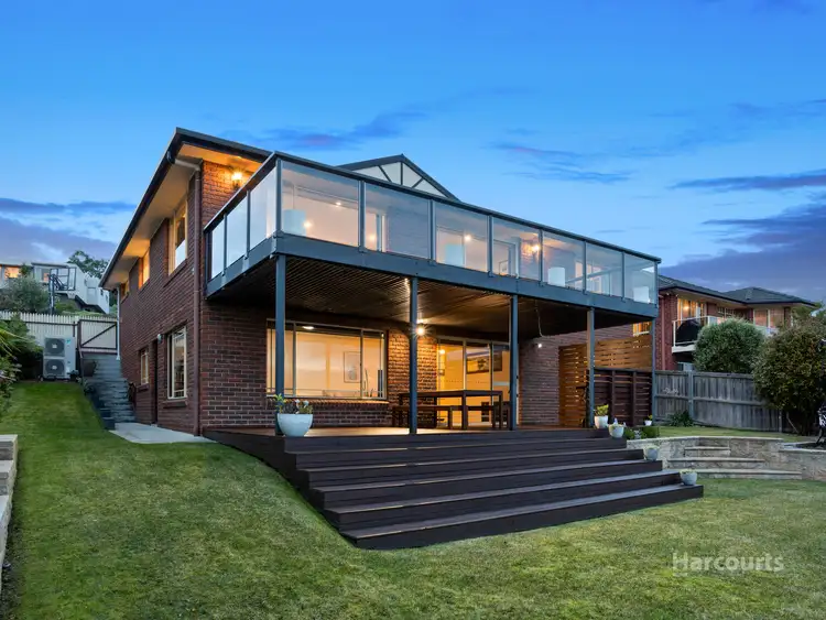 689 Oceana Drive, Tranmere TAS 7018