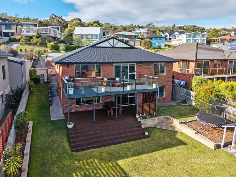 Third view of Homely house listing, 689 Oceana Drive, Tranmere TAS 7018