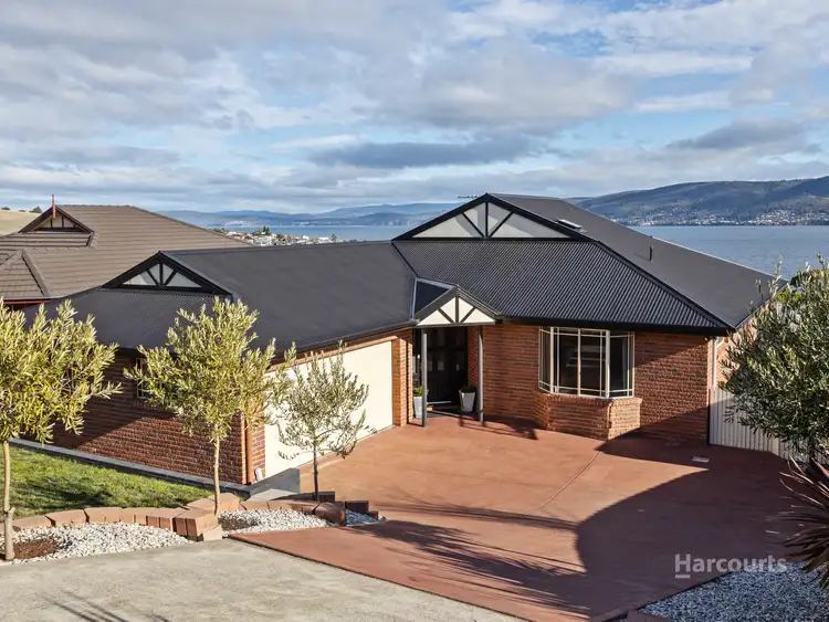 Fourth view of Homely house listing, 689 Oceana Drive, Tranmere TAS 7018