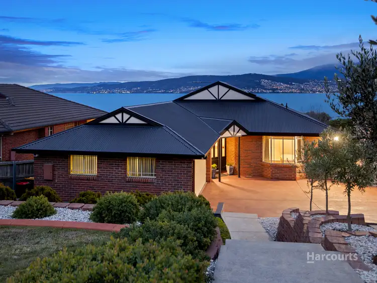 Fifth view of Homely house listing, 689 Oceana Drive, Tranmere TAS 7018