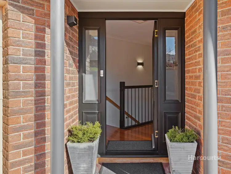 Sixth view of Homely house listing, 689 Oceana Drive, Tranmere TAS 7018