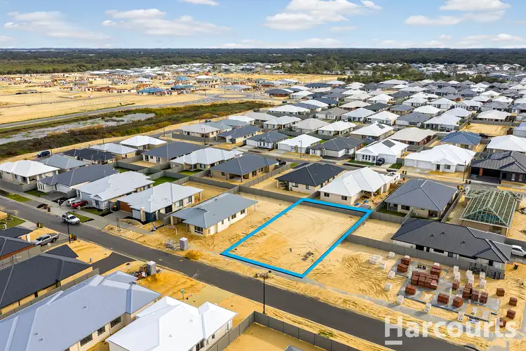 Second view of Homely land listing, 4 Tangelo Grove, South Yunderup WA 6208