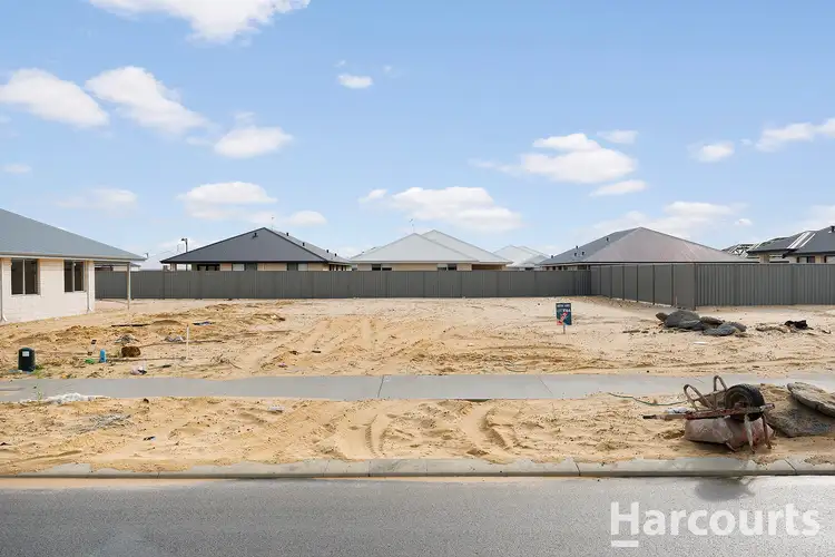 Fourth view of Homely land listing, 4 Tangelo Grove, South Yunderup WA 6208