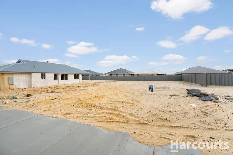 Fifth view of Homely land listing, 4 Tangelo Grove, South Yunderup WA 6208