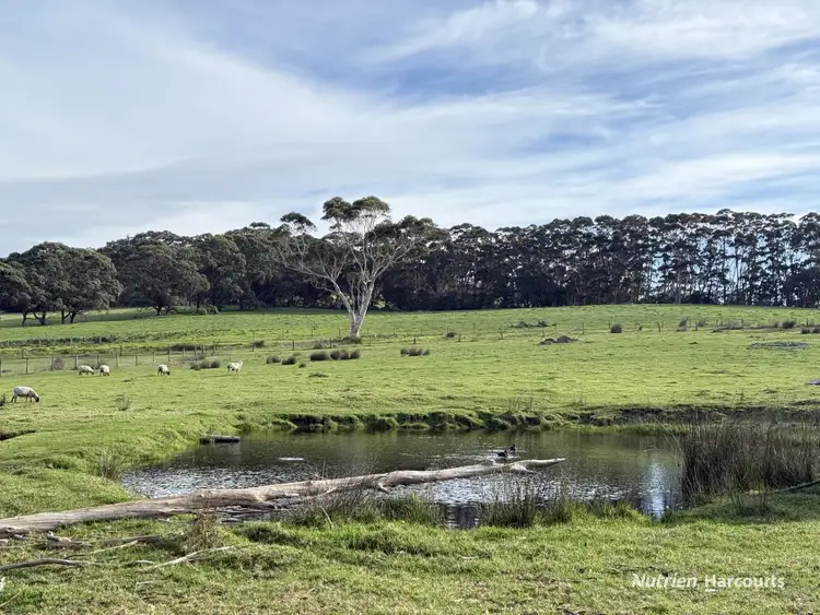 Second view of Homely rural property listing, 24 Cook Road, Bornholm WA 6330