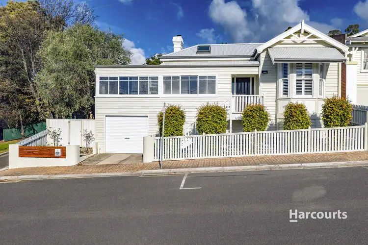 Main view of Homely house listing, 23 Jones Street, Burnie TAS 7320