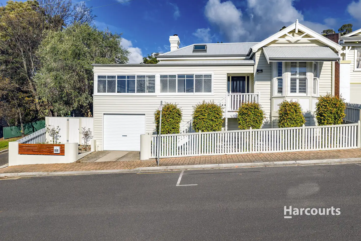Main view of Homely house listing, 23 Jones Street, Burnie TAS 7320