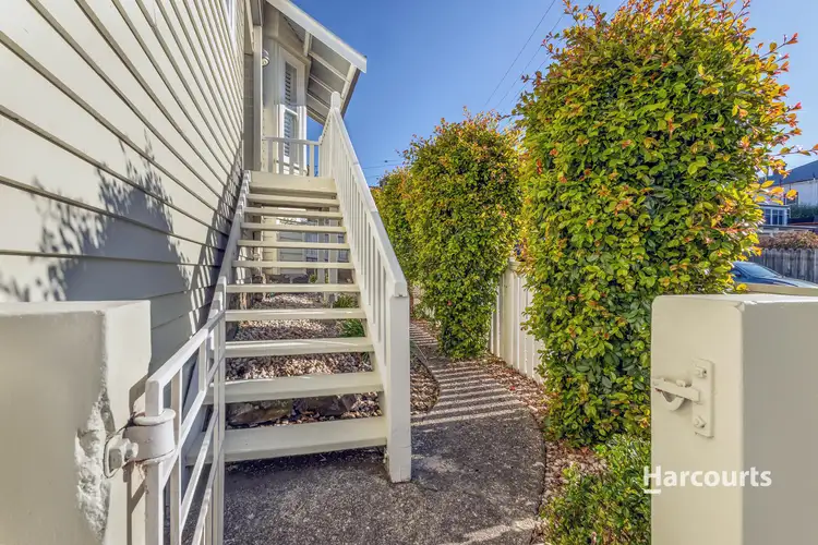 Third view of Homely house listing, 23 Jones Street, Burnie TAS 7320
