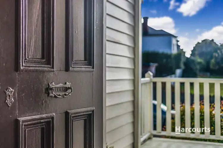 Fourth view of Homely house listing, 23 Jones Street, Burnie TAS 7320