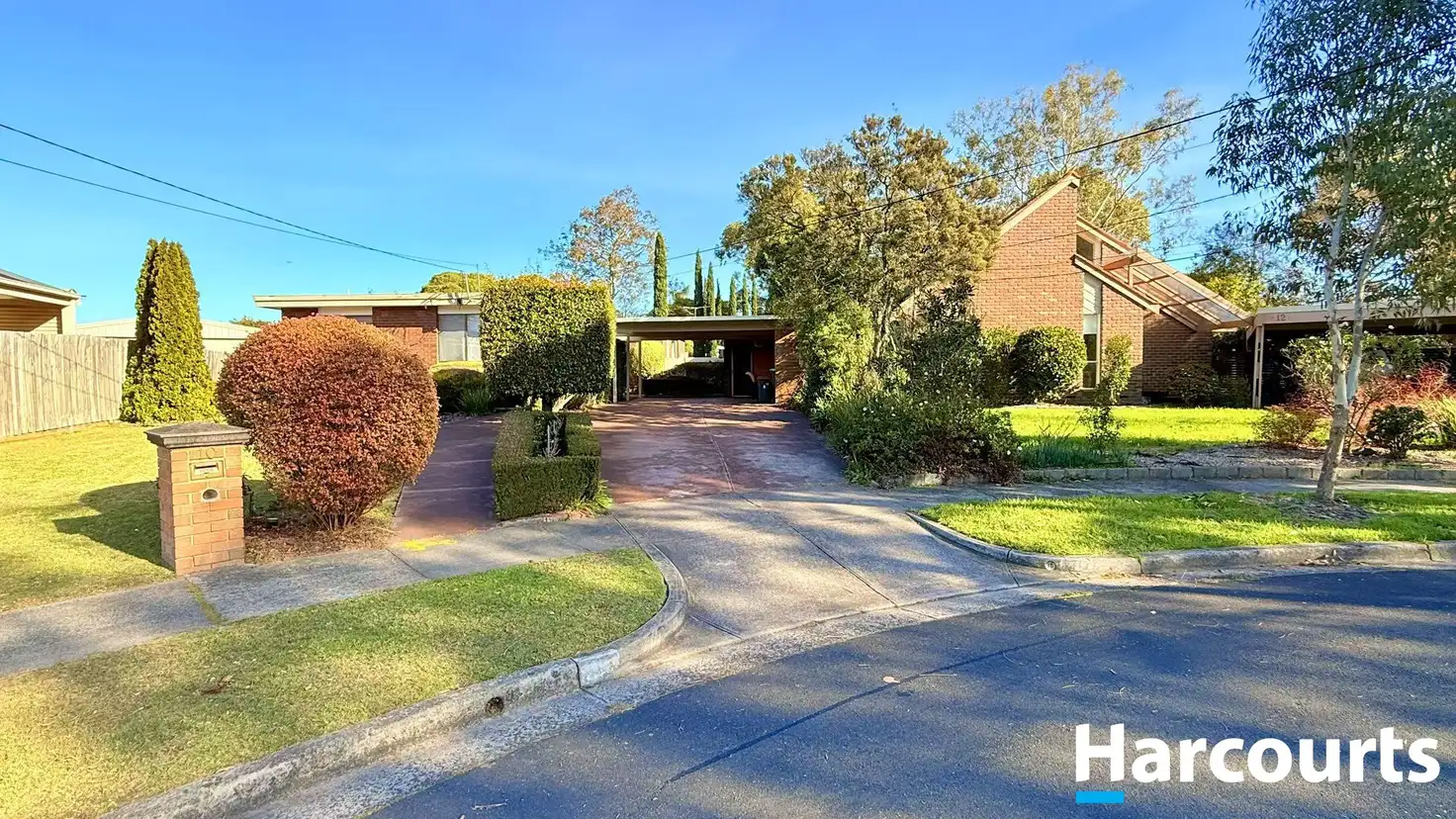 Main view of Homely house listing, 10 Eden Valley Close, Vermont South VIC 3133