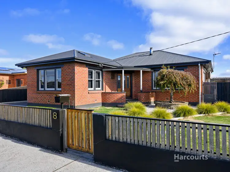 8 Church Street, Wynyard TAS 7325
