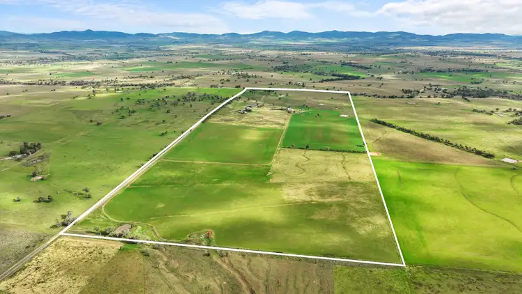 Third view of Homely rural property listing, 'Sweetwater' 91 Gidley Siding Rd, Tamworth NSW 2340