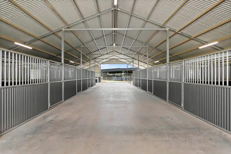 Fifth view of Homely rural property listing, 'Sweetwater' 91 Gidley Siding Rd, Tamworth NSW 2340