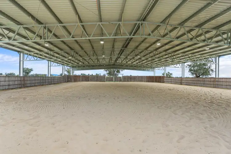 Sixth view of Homely rural property listing, 'Sweetwater' 91 Gidley Siding Rd, Tamworth NSW 2340