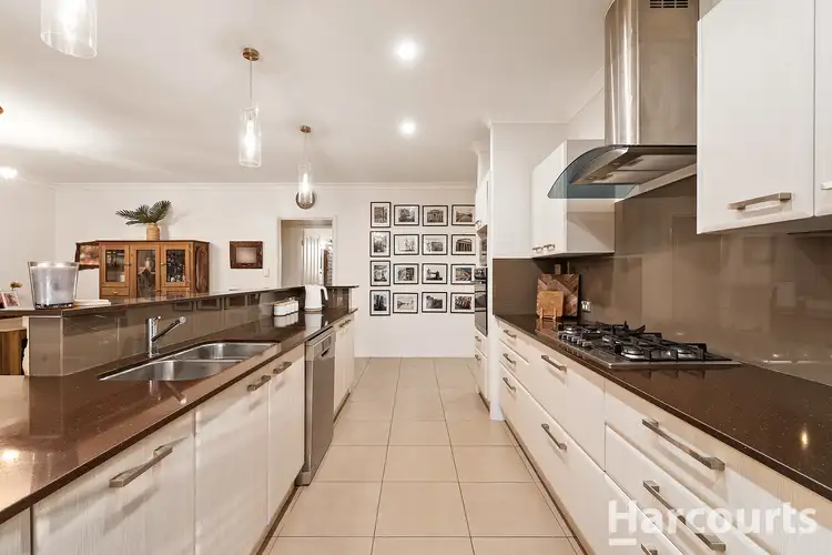 Fourth view of Homely house listing, 50 Mccubbin Loop, Dawesville WA 6211