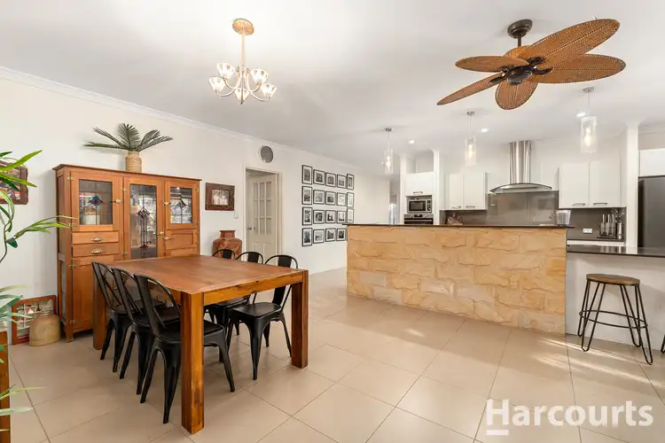 Sixth view of Homely house listing, 50 Mccubbin Loop, Dawesville WA 6211