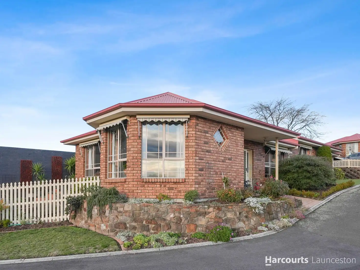 Main view of Homely unit listing, 5/10 Flowers Court, Newstead TAS 7250