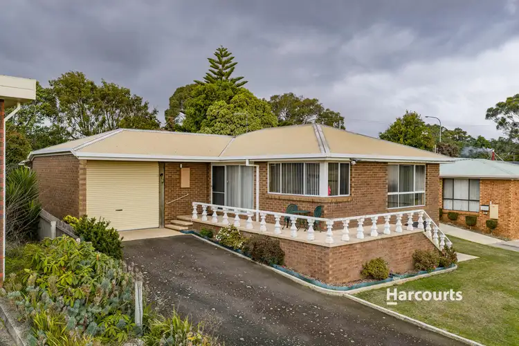85 Mission Hill Road, Penguin TAS 7316