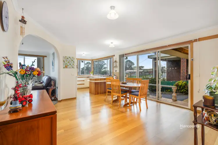Fourth view of Homely house listing, 85 Mission Hill Road, Penguin TAS 7316
