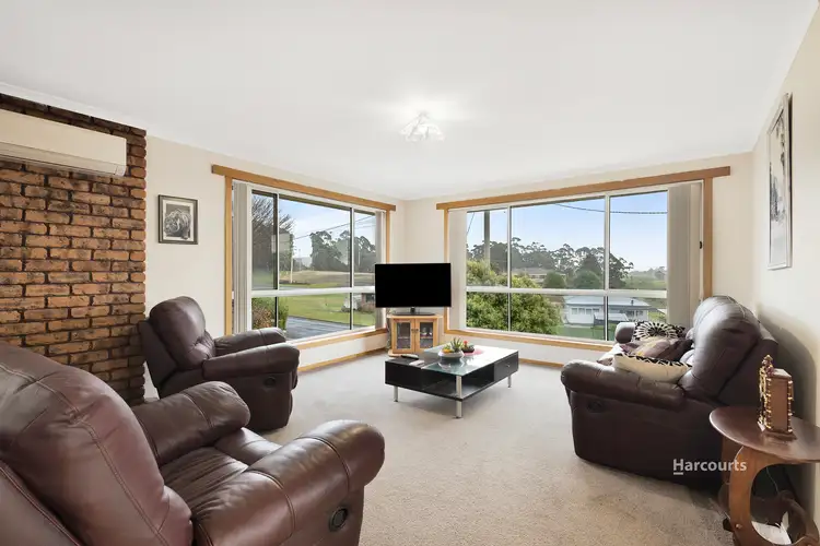 Fifth view of Homely house listing, 85 Mission Hill Road, Penguin TAS 7316