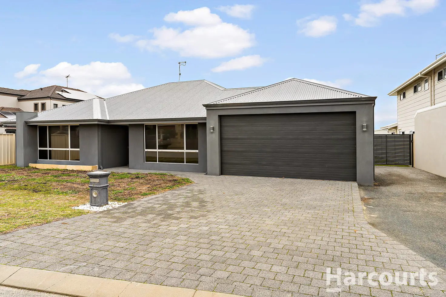 Main view of Homely house listing, 29 Mccubbin Loop, Dawesville WA 6211