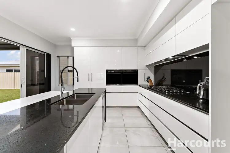 Second view of Homely house listing, 29 Mccubbin Loop, Dawesville WA 6211