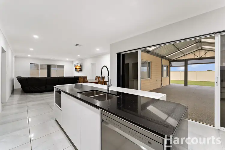 Fourth view of Homely house listing, 29 Mccubbin Loop, Dawesville WA 6211