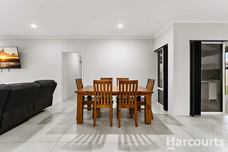 Fourth view of Homely house listing, 29 Mccubbin Loop, Dawesville WA 6211