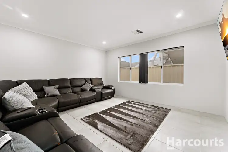 Fifth view of Homely house listing, 29 Mccubbin Loop, Dawesville WA 6211