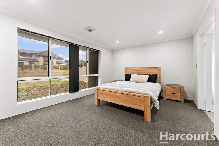 Sixth view of Homely house listing, 29 Mccubbin Loop, Dawesville WA 6211
