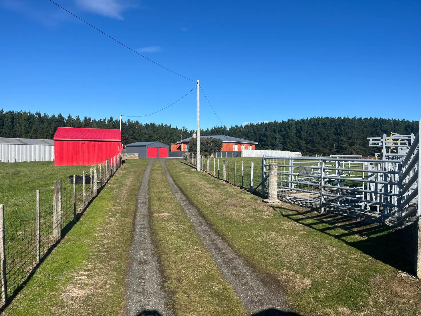 Main view of Homely rural property listing, 173 Oldina Road, Wynyard TAS 7325