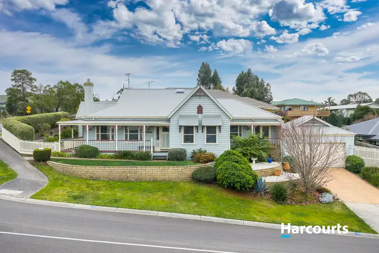 18 Ashford Cresent, Korumburra VIC 3950