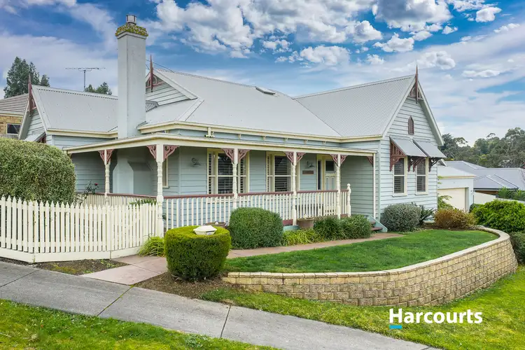 Second view of Homely house listing, 18 Ashford Cresent, Korumburra VIC 3950