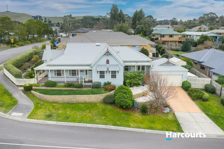 Third view of Homely house listing, 18 Ashford Cresent, Korumburra VIC 3950