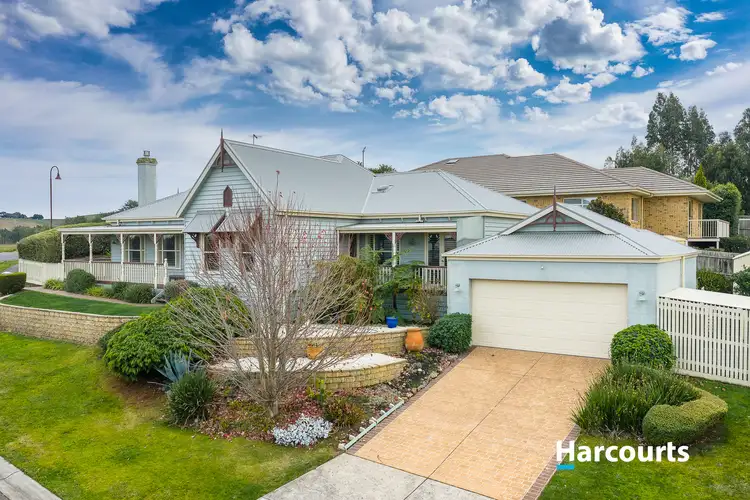 Fourth view of Homely house listing, 18 Ashford Cresent, Korumburra VIC 3950