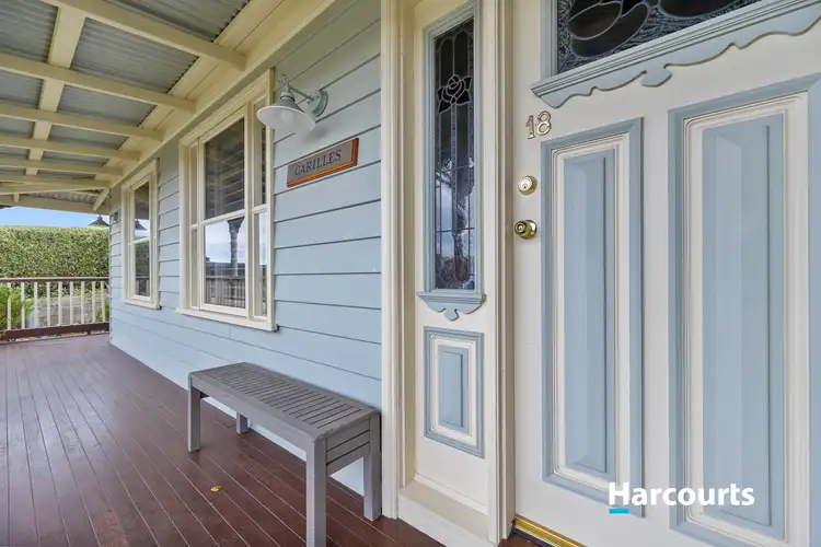 Sixth view of Homely house listing, 18 Ashford Cresent, Korumburra VIC 3950