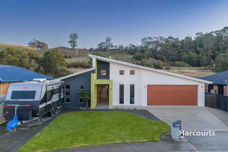 3 Sandhaven Crescent, Sulphur Creek TAS 7316