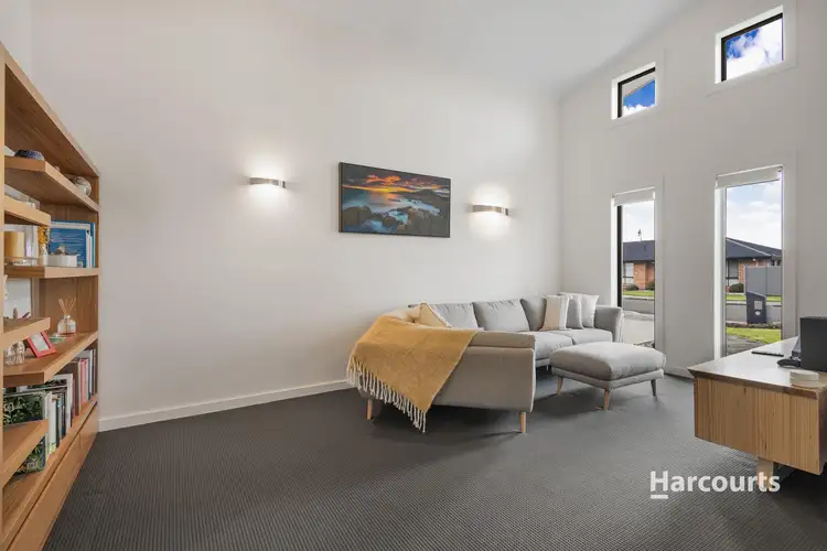 Fourth view of Homely house listing, 3 Sandhaven Crescent, Sulphur Creek TAS 7316