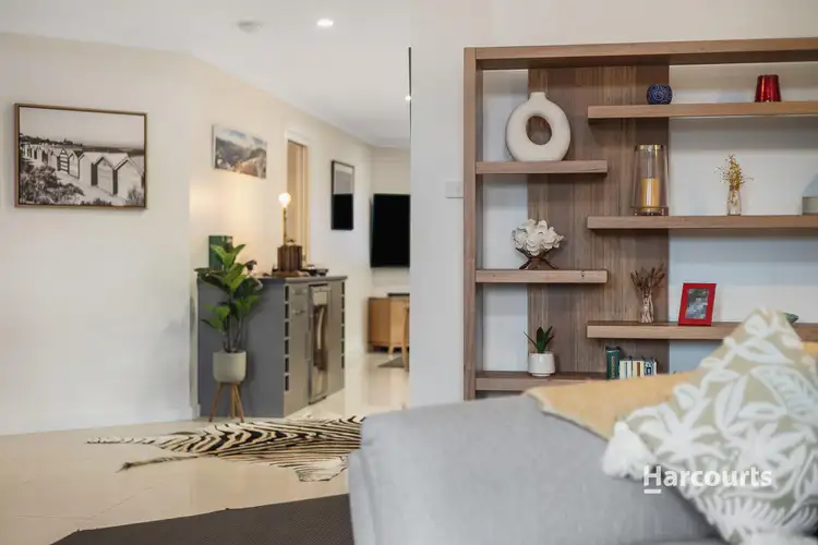 Fifth view of Homely house listing, 3 Sandhaven Crescent, Sulphur Creek TAS 7316