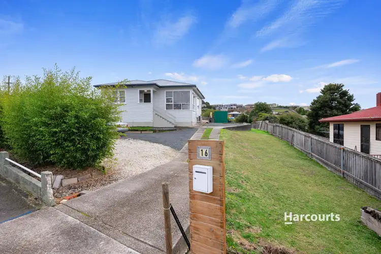 Second view of Homely house listing, 16 Jowett Street, West Ulverstone TAS 7315
